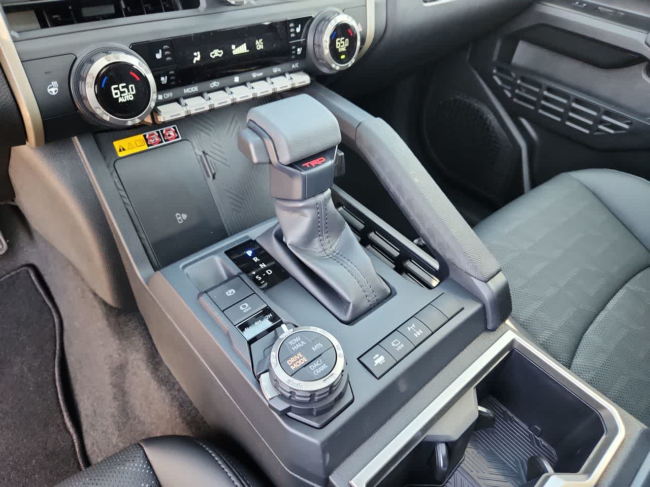 Thumbnail: 2025 Toyota Tacoma - 21