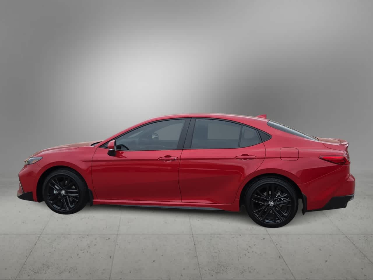 Thumbnail: 2026 Toyota Camry - 5