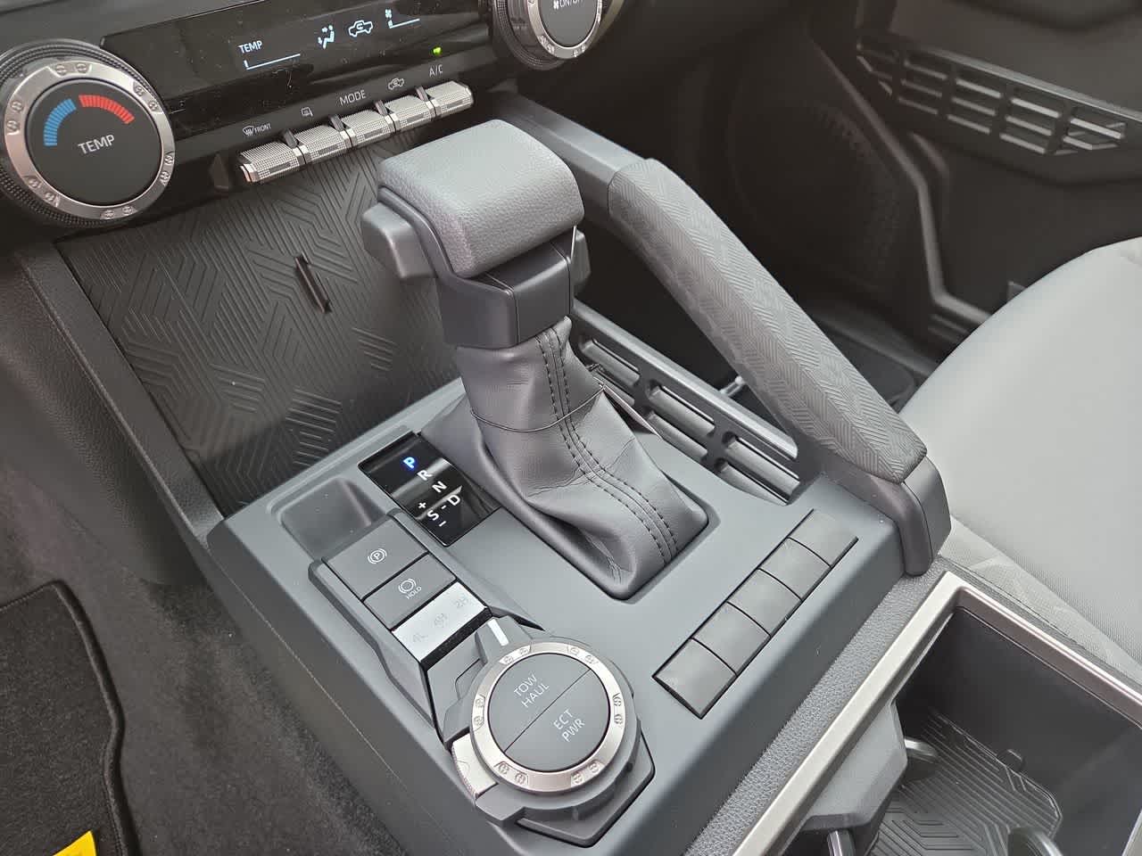 Thumbnail: 2026 Toyota Tacoma - 21