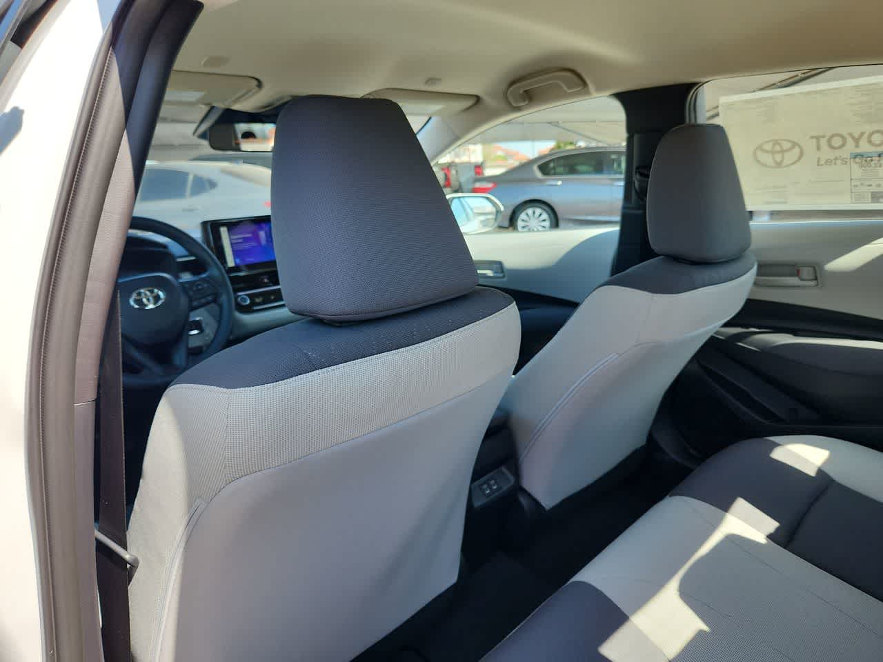 Thumbnail: 2025 Toyota Corolla - 16