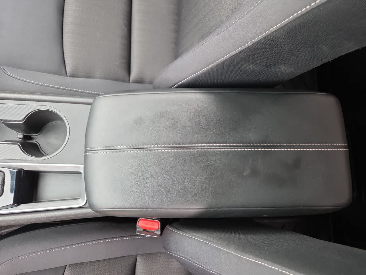 Thumbnail: 2024 Nissan Altima - 20