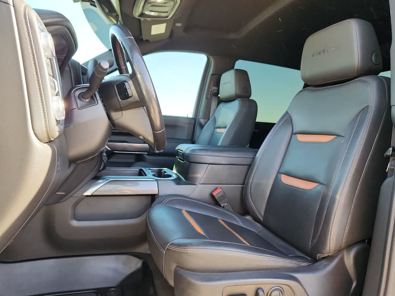 Thumbnail: 2023 GMC Sierra 2500 - 15