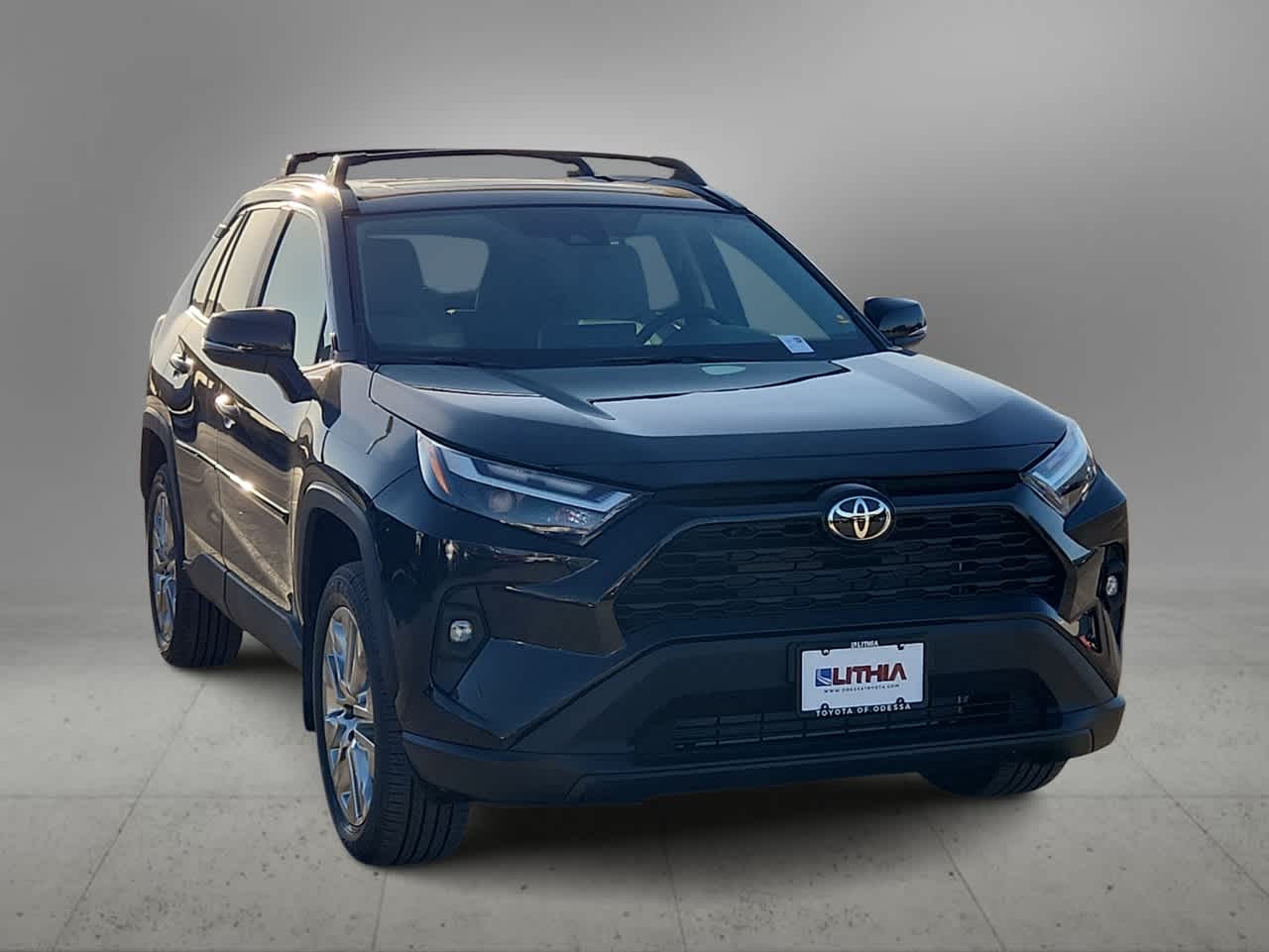 Thumbnail: 2025 Toyota RAV4 - 3