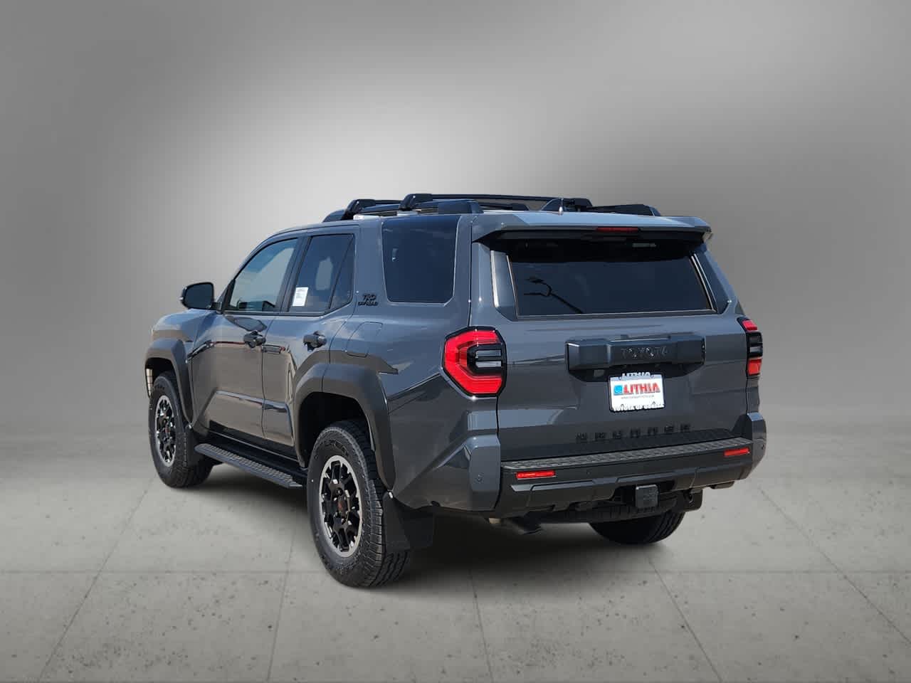 Thumbnail: 2025 Toyota 4Runner - 6