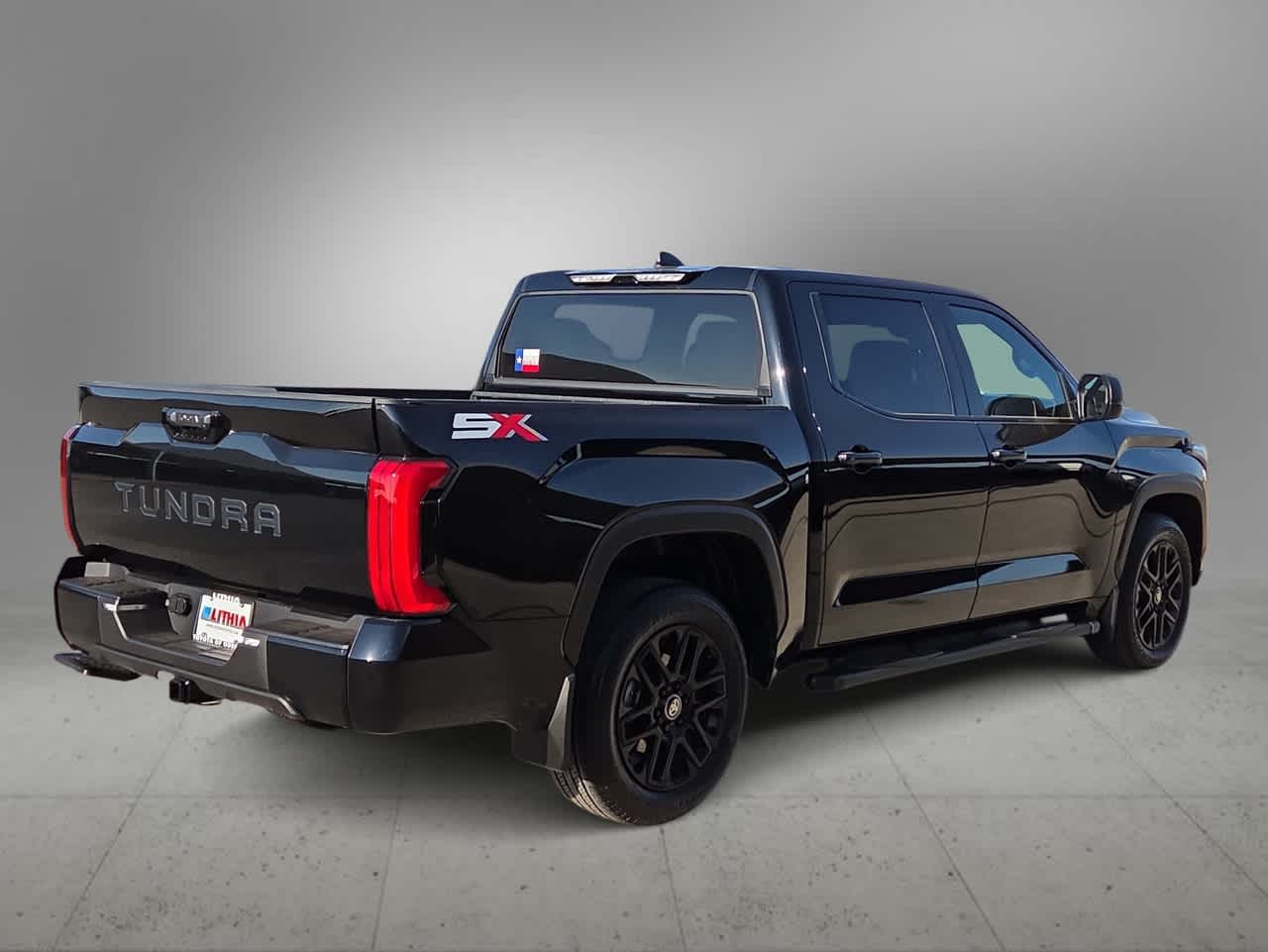 Thumbnail: 2026 Toyota Tundra - 8