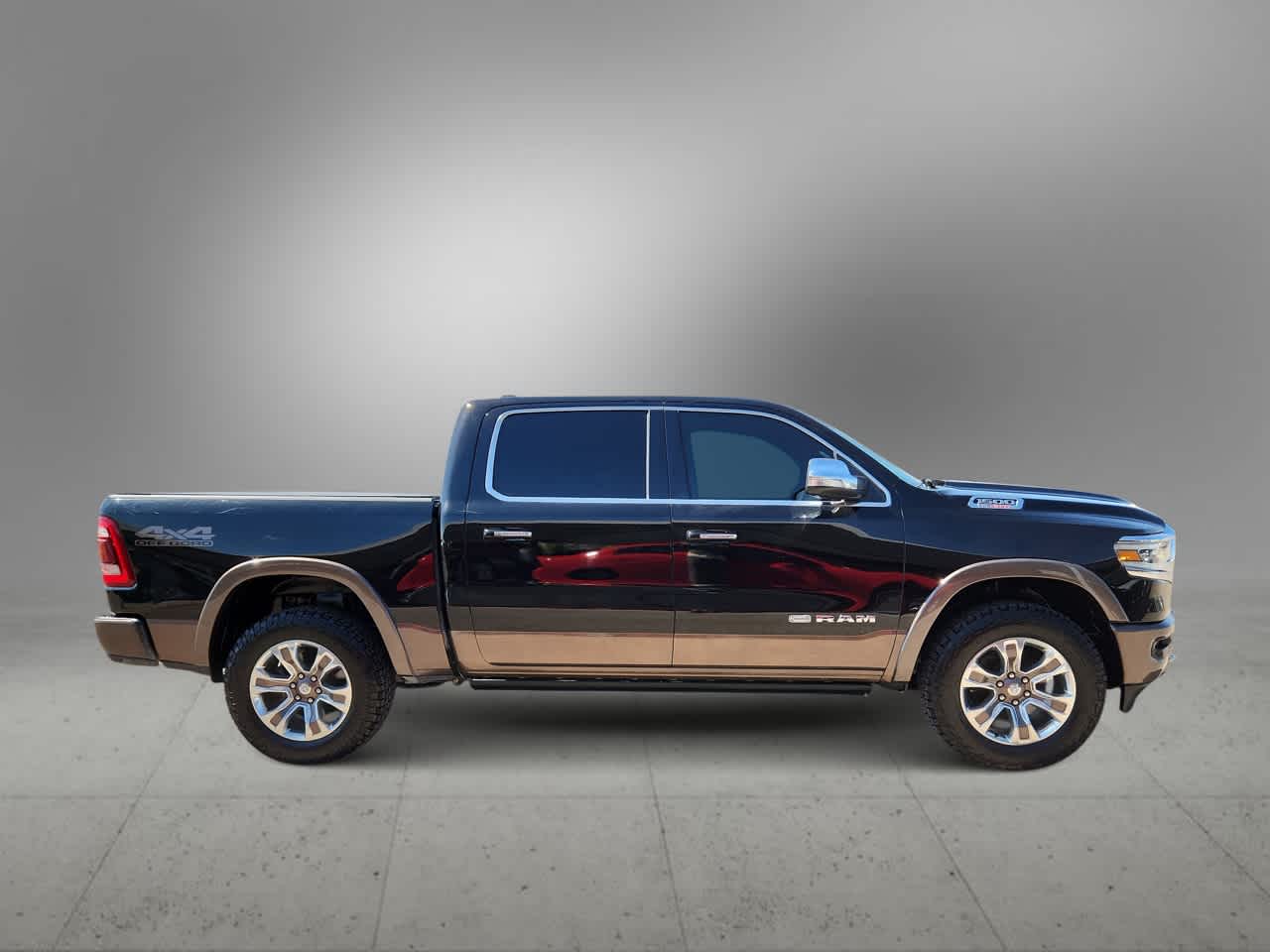 Thumbnail: 2021 RAM 1500 - 9