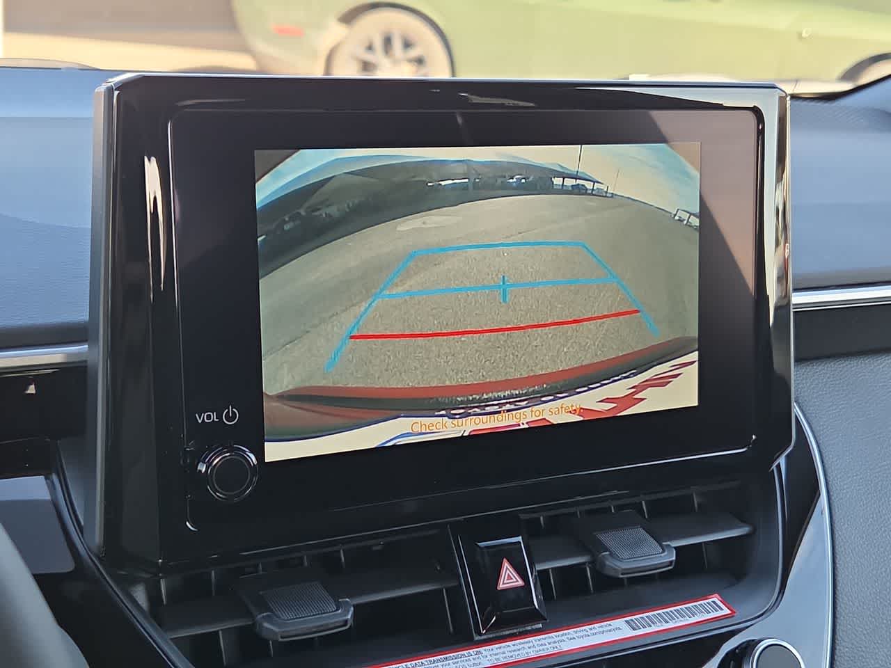 Thumbnail: 2026 Toyota Corolla - 25