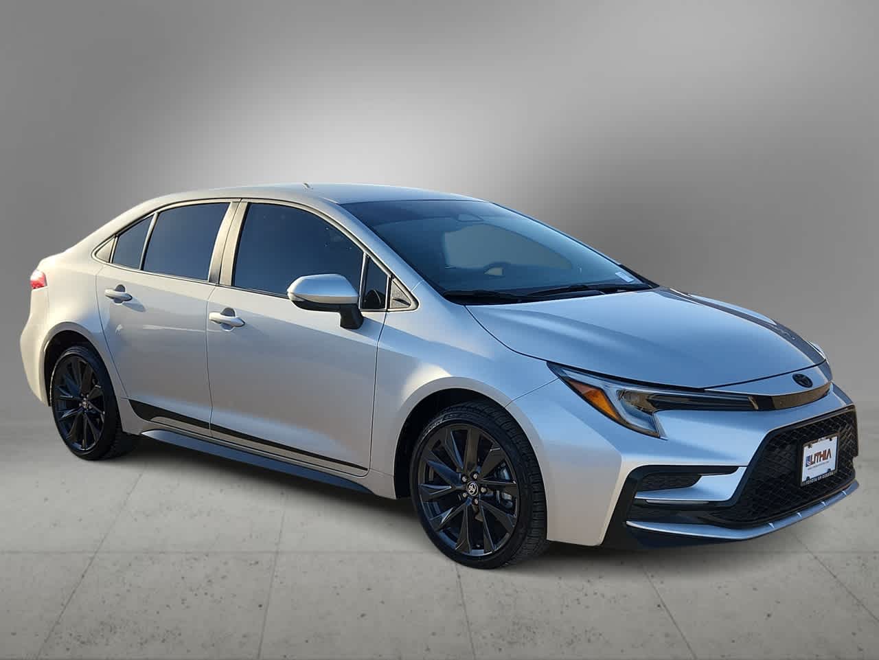 Thumbnail: 2025 Toyota Corolla - 2