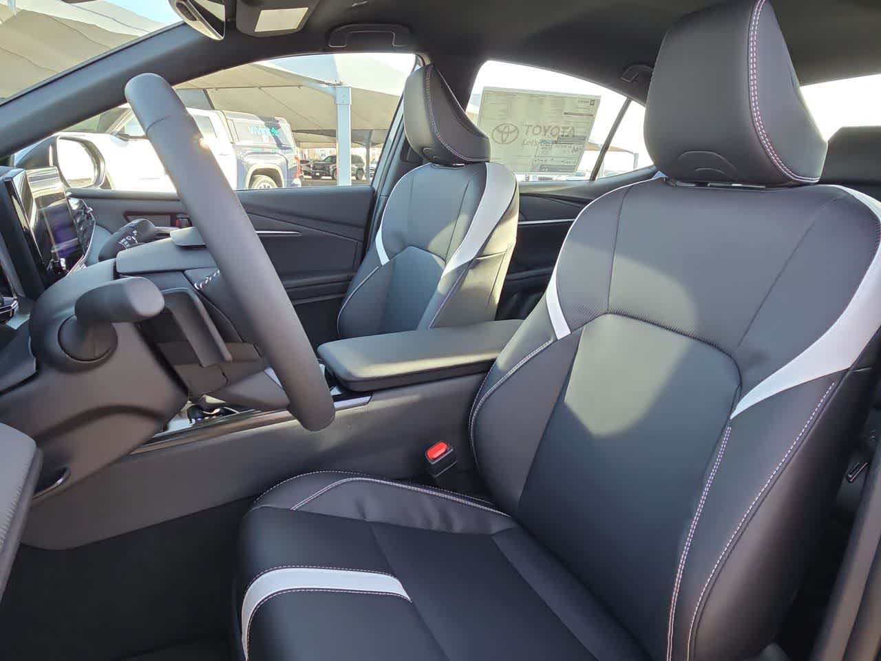 Thumbnail: 2026 Toyota Camry - 15