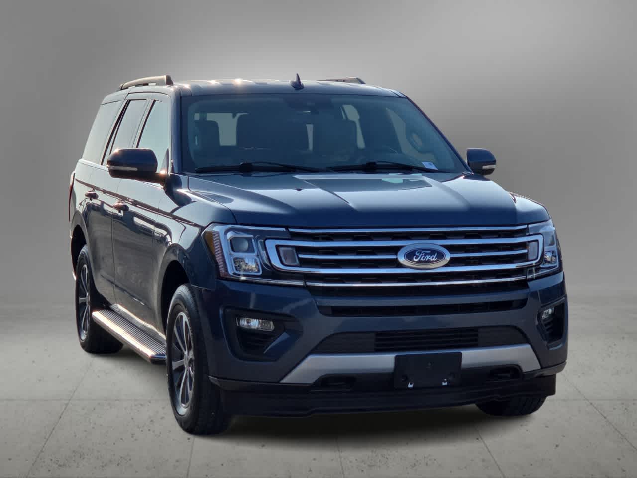 Thumbnail: 2020 Ford Expedition - 3
