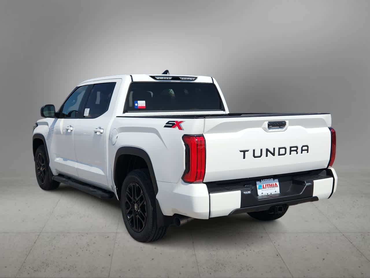 Thumbnail: 2026 Toyota Tundra - 6