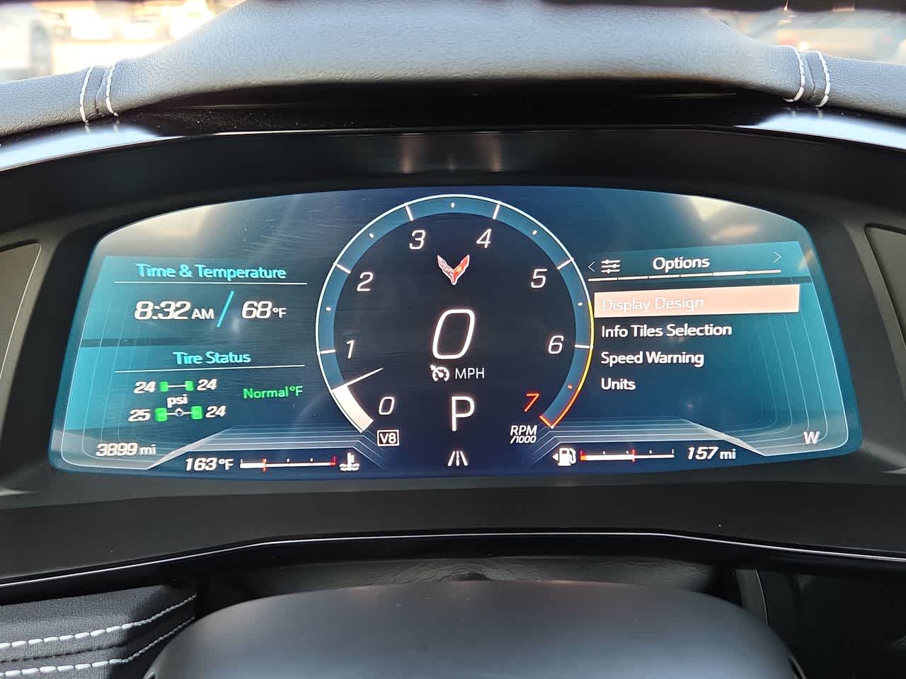 Thumbnail: 2024 Chevrolet Corvette - 22