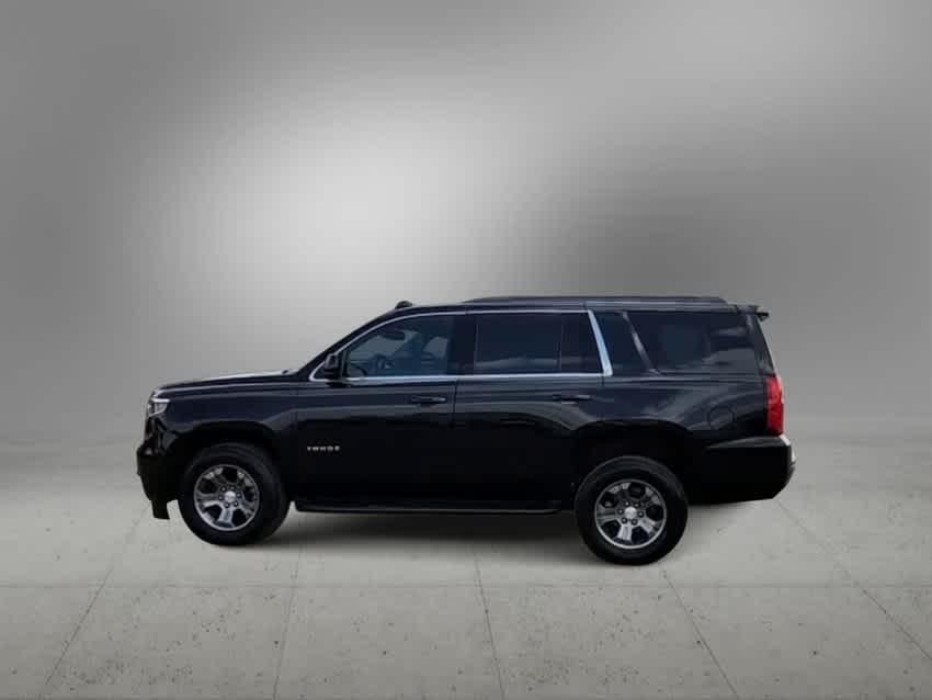 Thumbnail: 2018 Chevrolet Tahoe - 5
