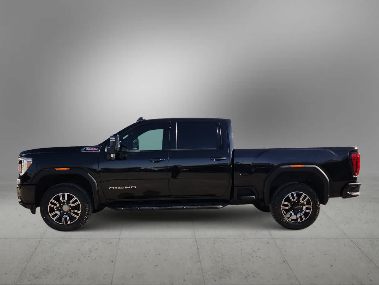 Thumbnail: 2023 GMC Sierra 2500 - 5
