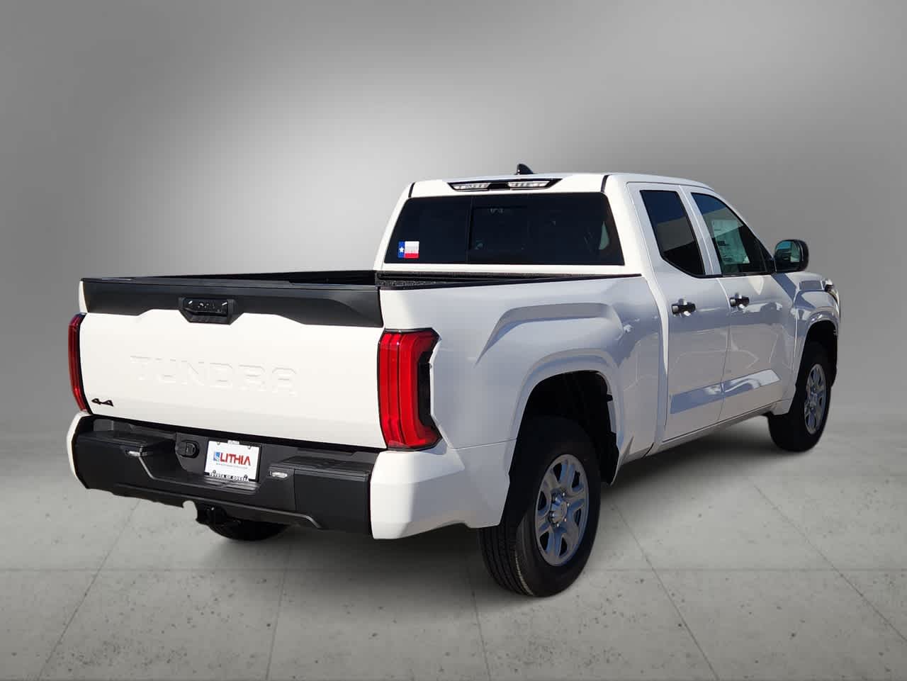 Thumbnail: 2026 Toyota Tundra - 8