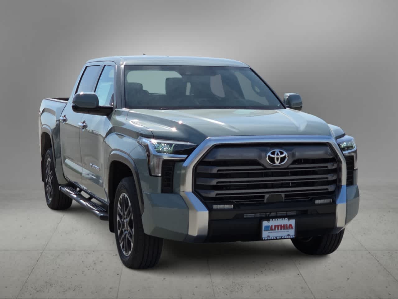 Thumbnail: 2026 Toyota Tundra - 3