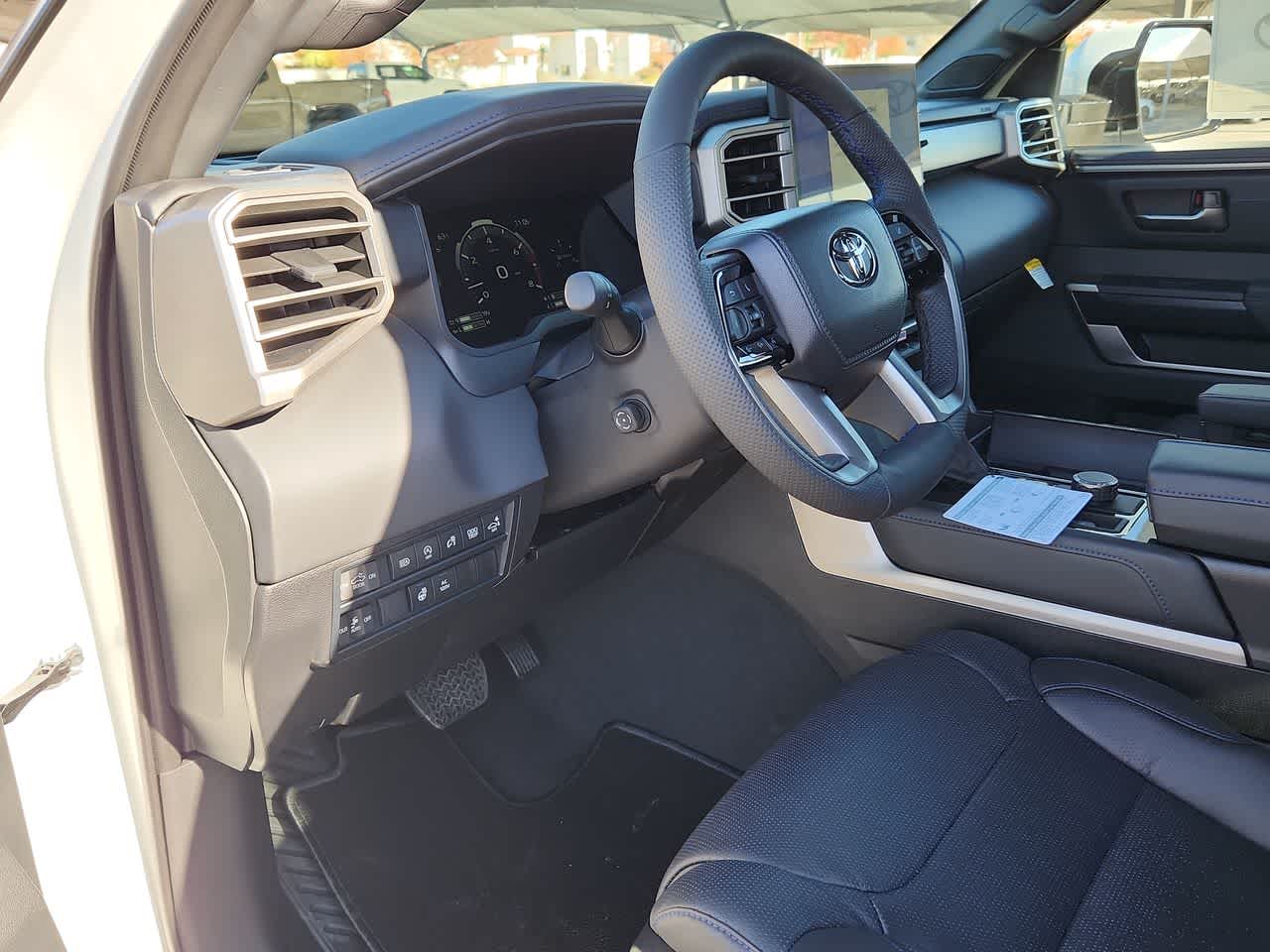 Thumbnail: 2026 Toyota Tundra - 10