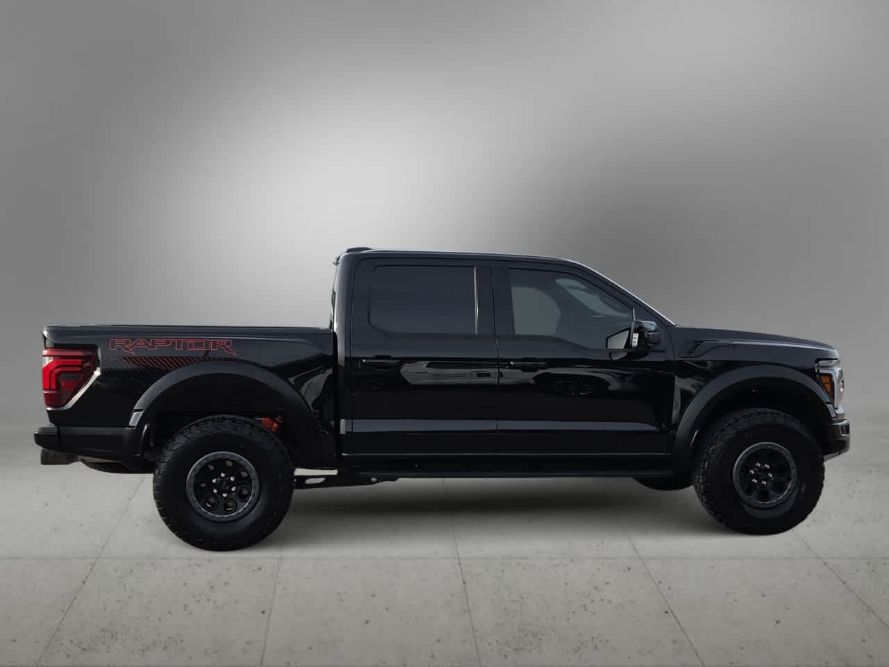 Thumbnail: 2025 Ford F-150 - 9