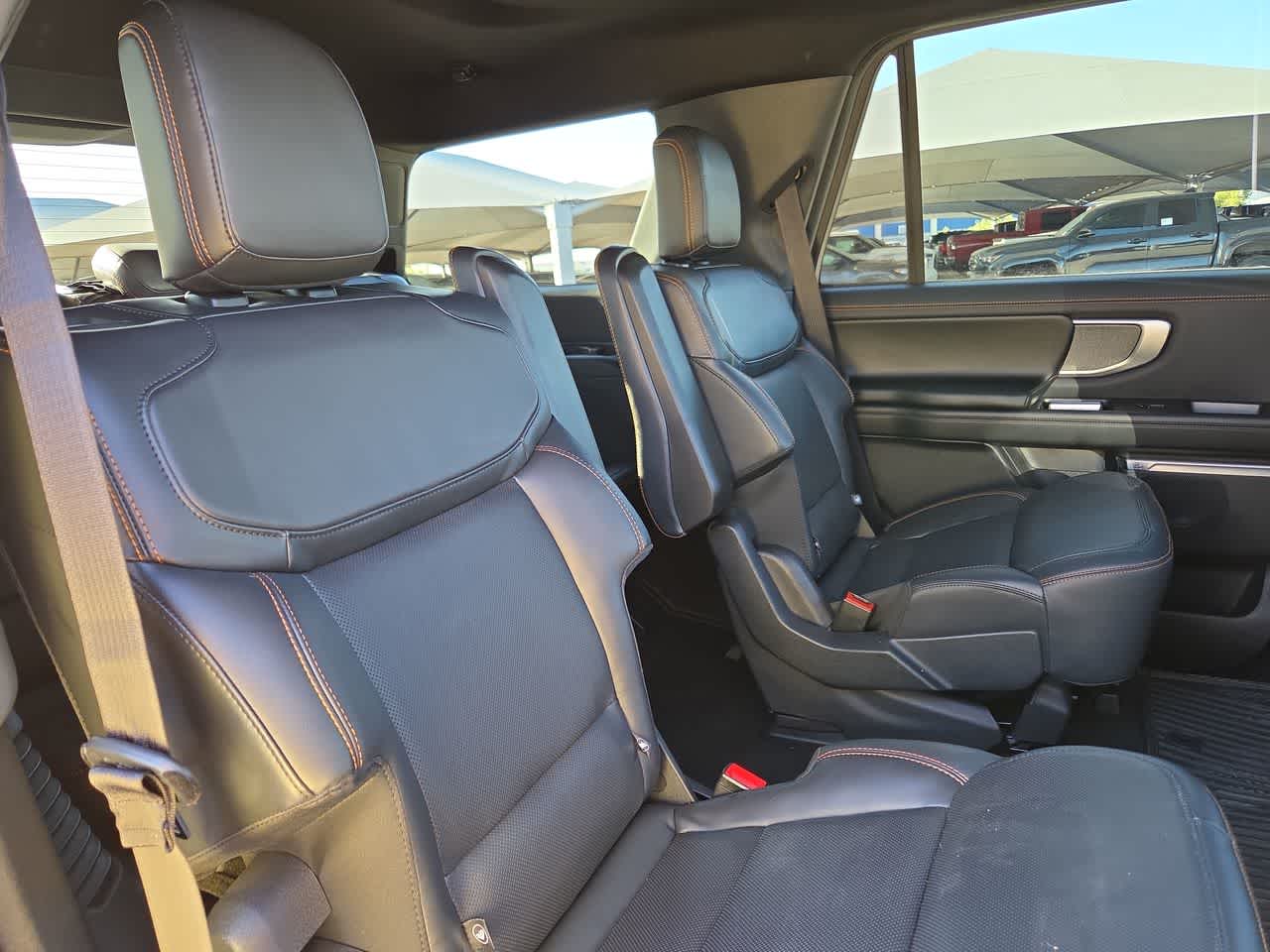 Thumbnail: 2025 Ford Expedition - 17