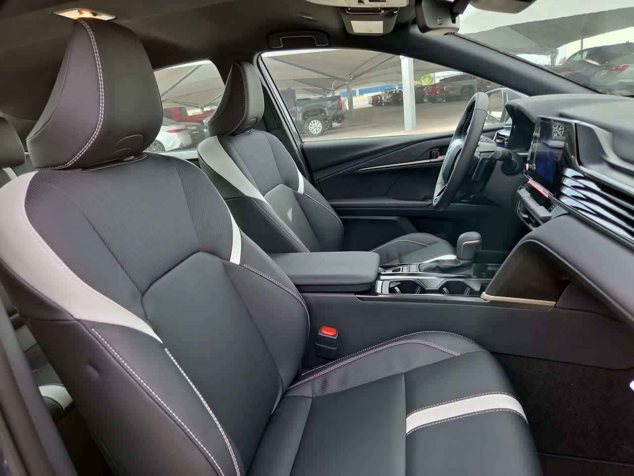 Thumbnail: 2026 Toyota Camry - 18