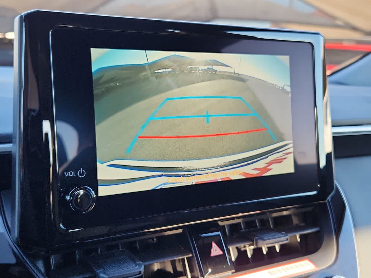 Thumbnail: 2026 Toyota Corolla - 25