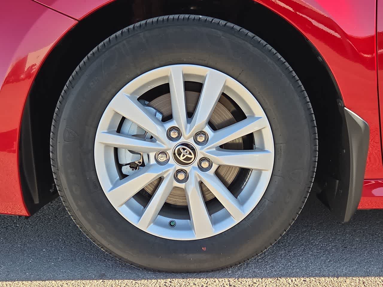 Thumbnail: 2026 Toyota Camry - 11