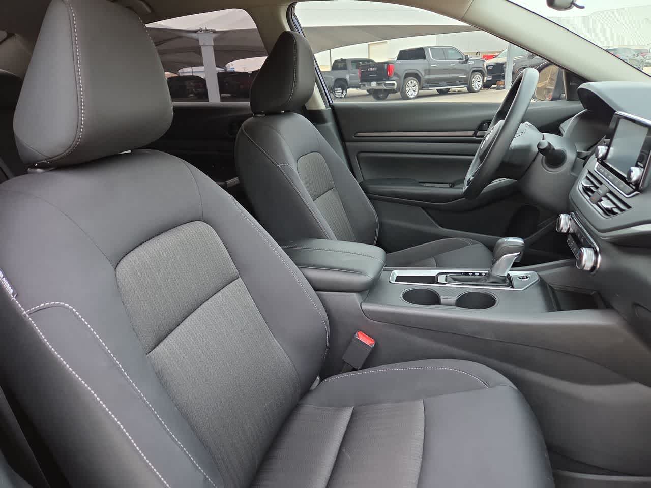 Thumbnail: 2024 Nissan Altima - 18