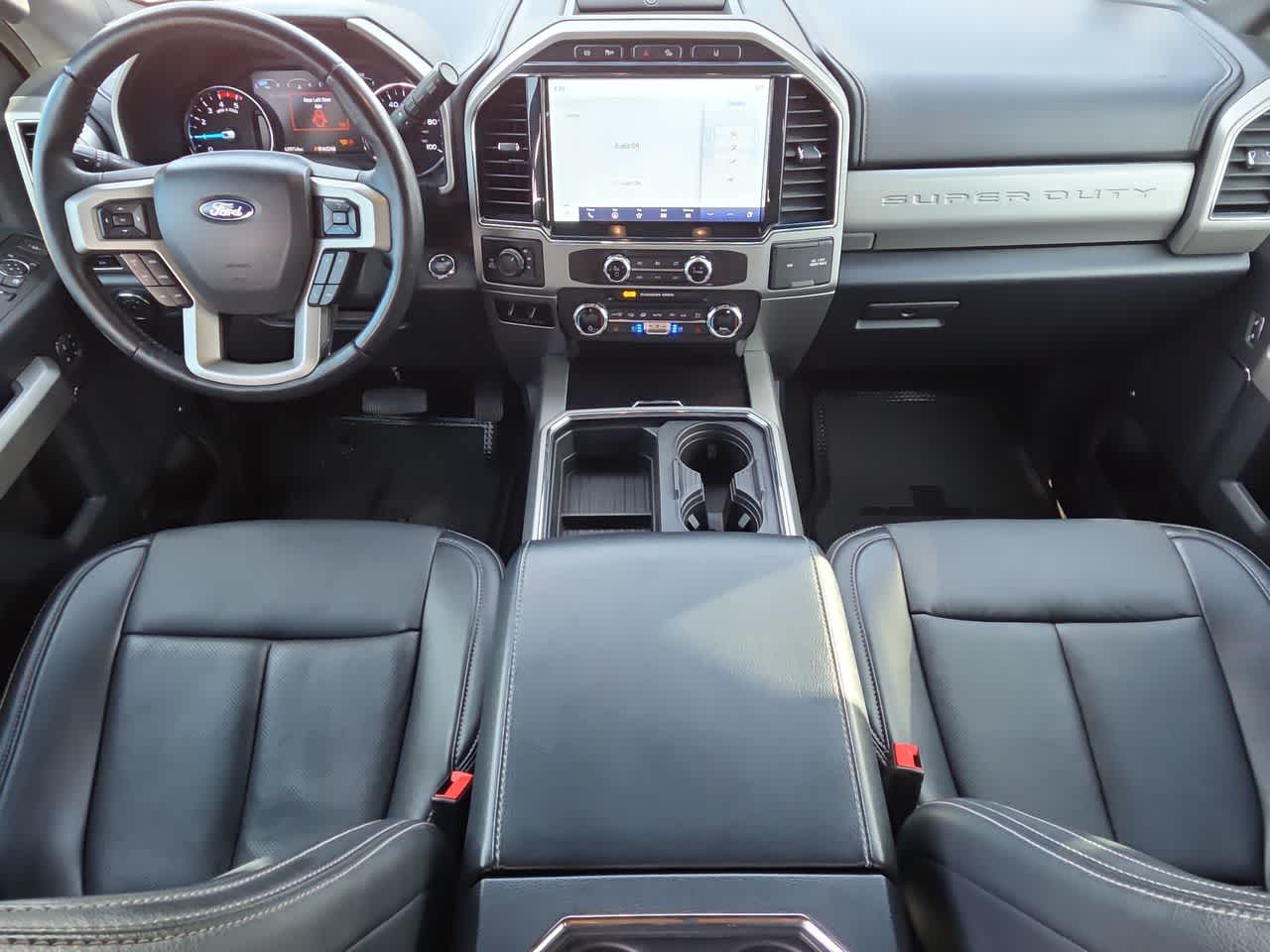 Thumbnail: 2022 Ford Econoline - 14