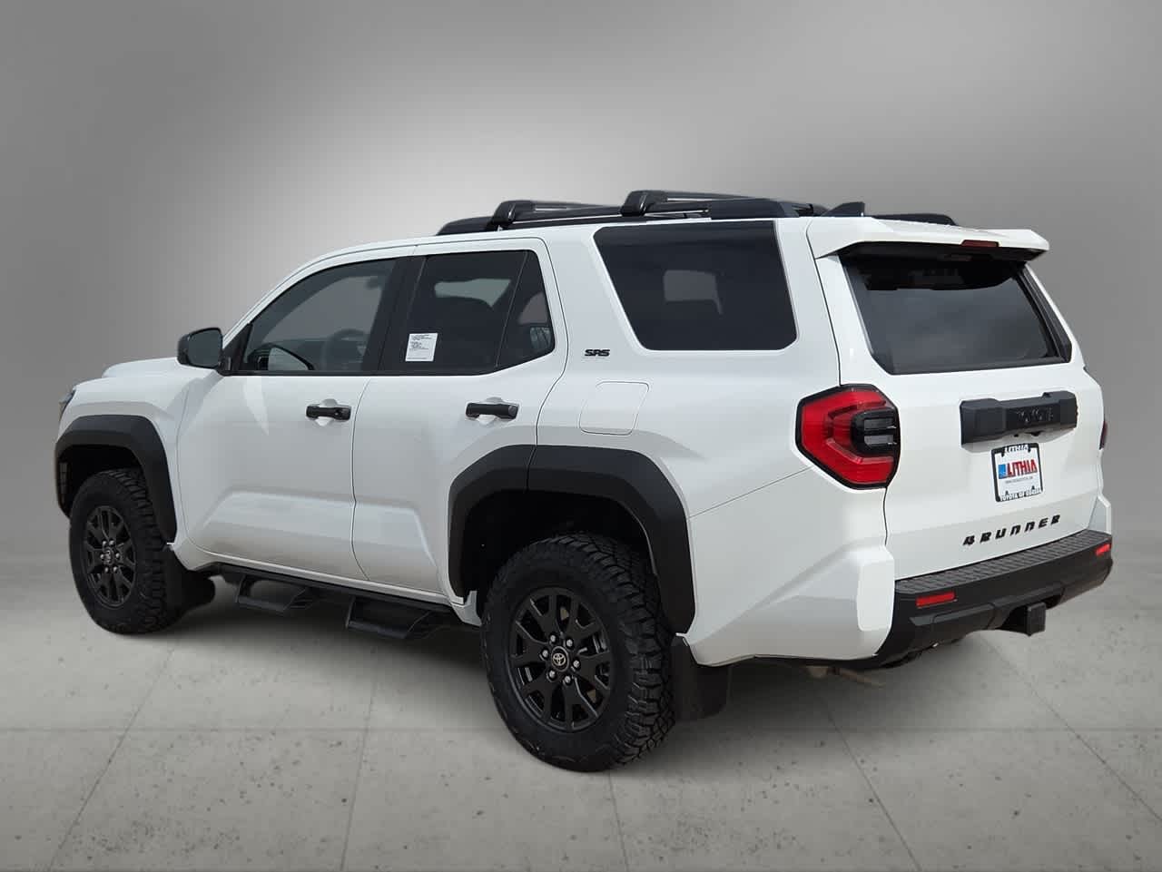Thumbnail: 2026 Toyota 4Runner - 6