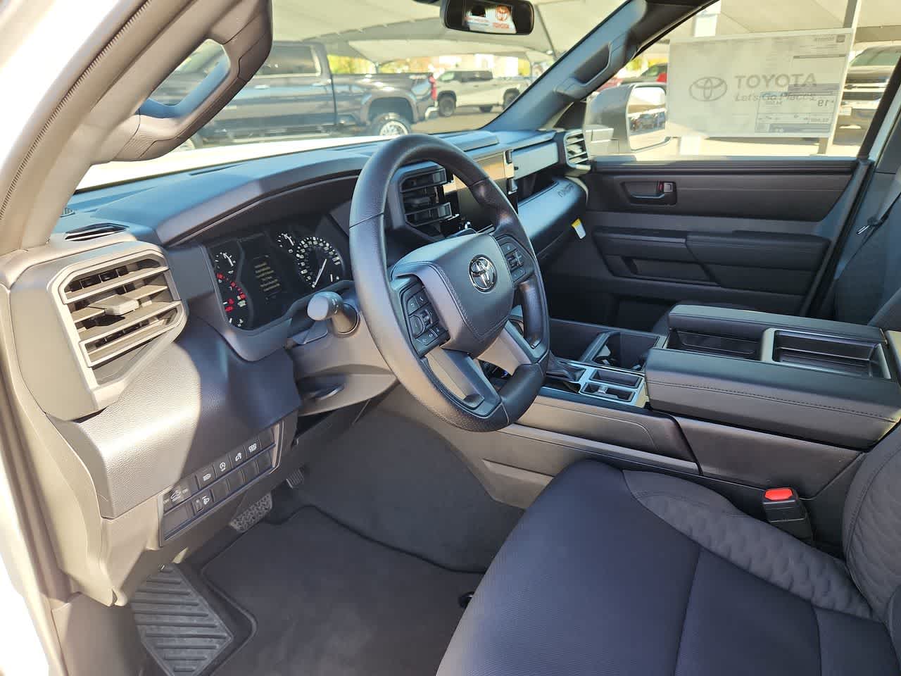 Thumbnail: 2026 Toyota Tundra - 10