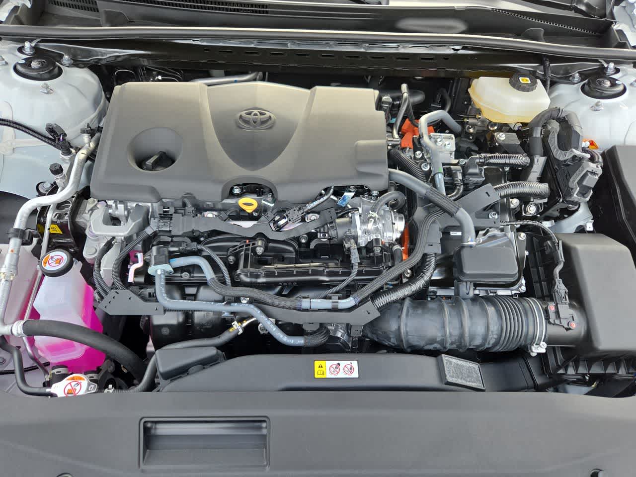 Thumbnail: 2026 Toyota Camry - 13