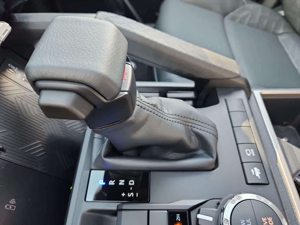 Thumbnail: 2026 Toyota 4Runner - 21