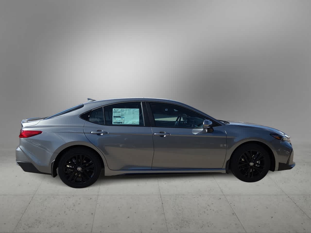 Thumbnail: 2026 Toyota Camry - 9