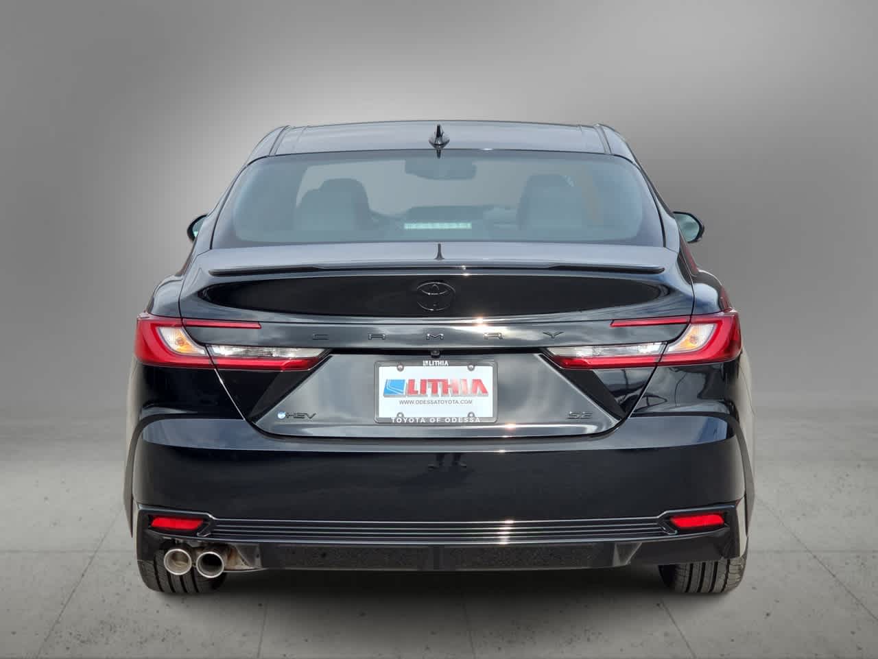 Thumbnail: 2026 Toyota Camry - 7