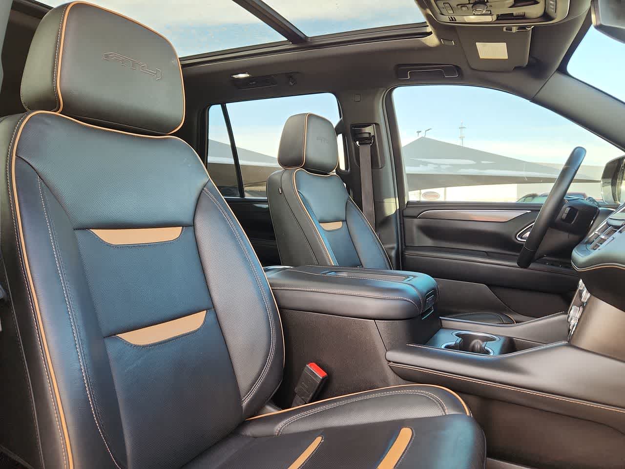 Thumbnail: 2023 GMC Yukon - 18