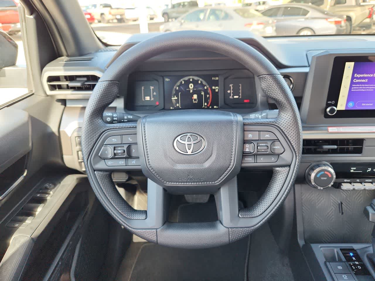 Thumbnail: 2025 Toyota Tacoma - 19