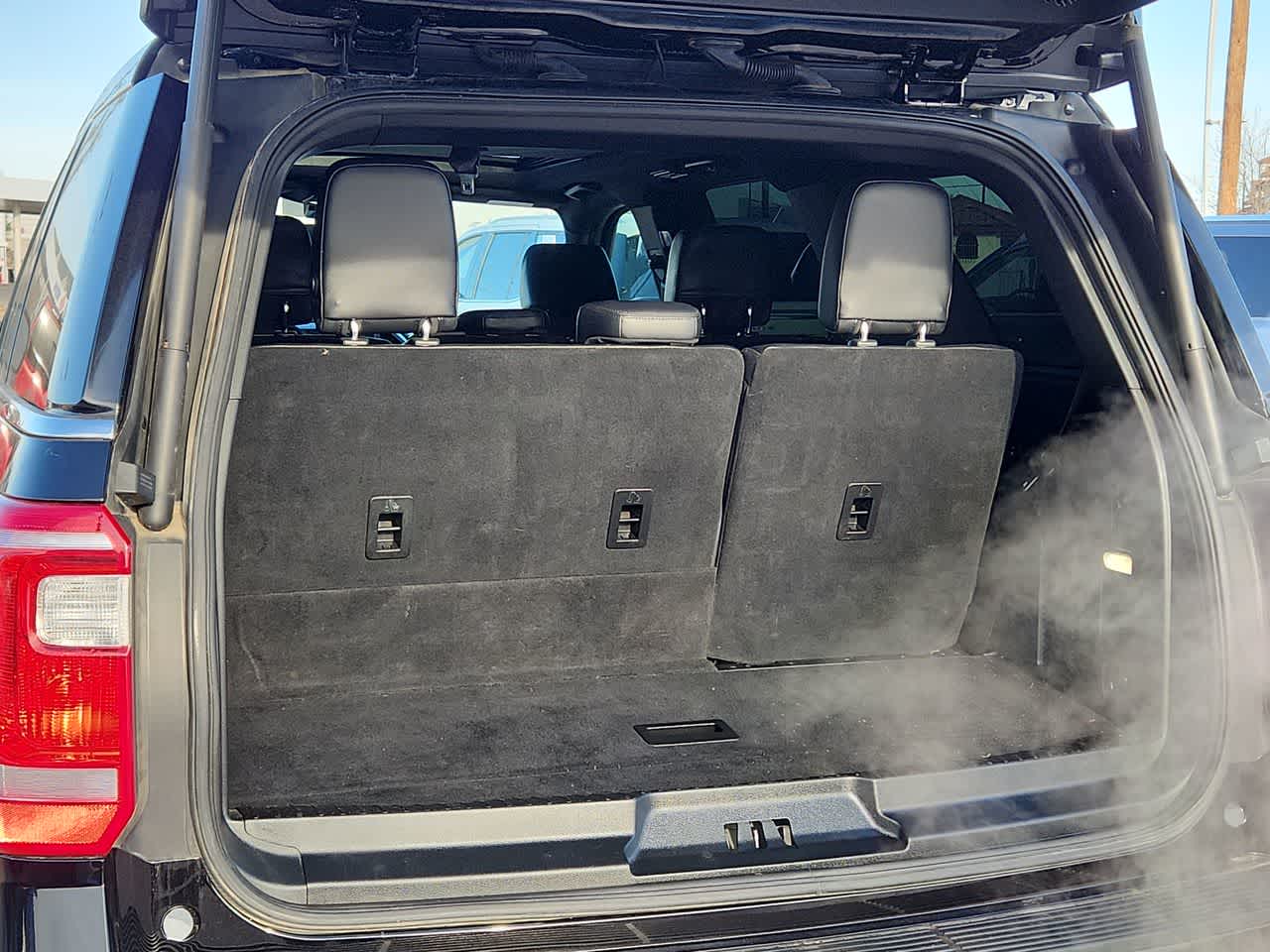 Thumbnail: 2021 Ford Expedition - 23