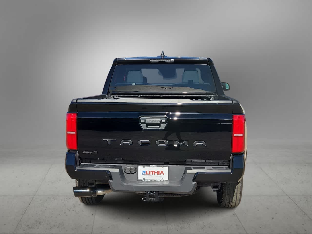 Thumbnail: 2025 Toyota Tacoma - 7