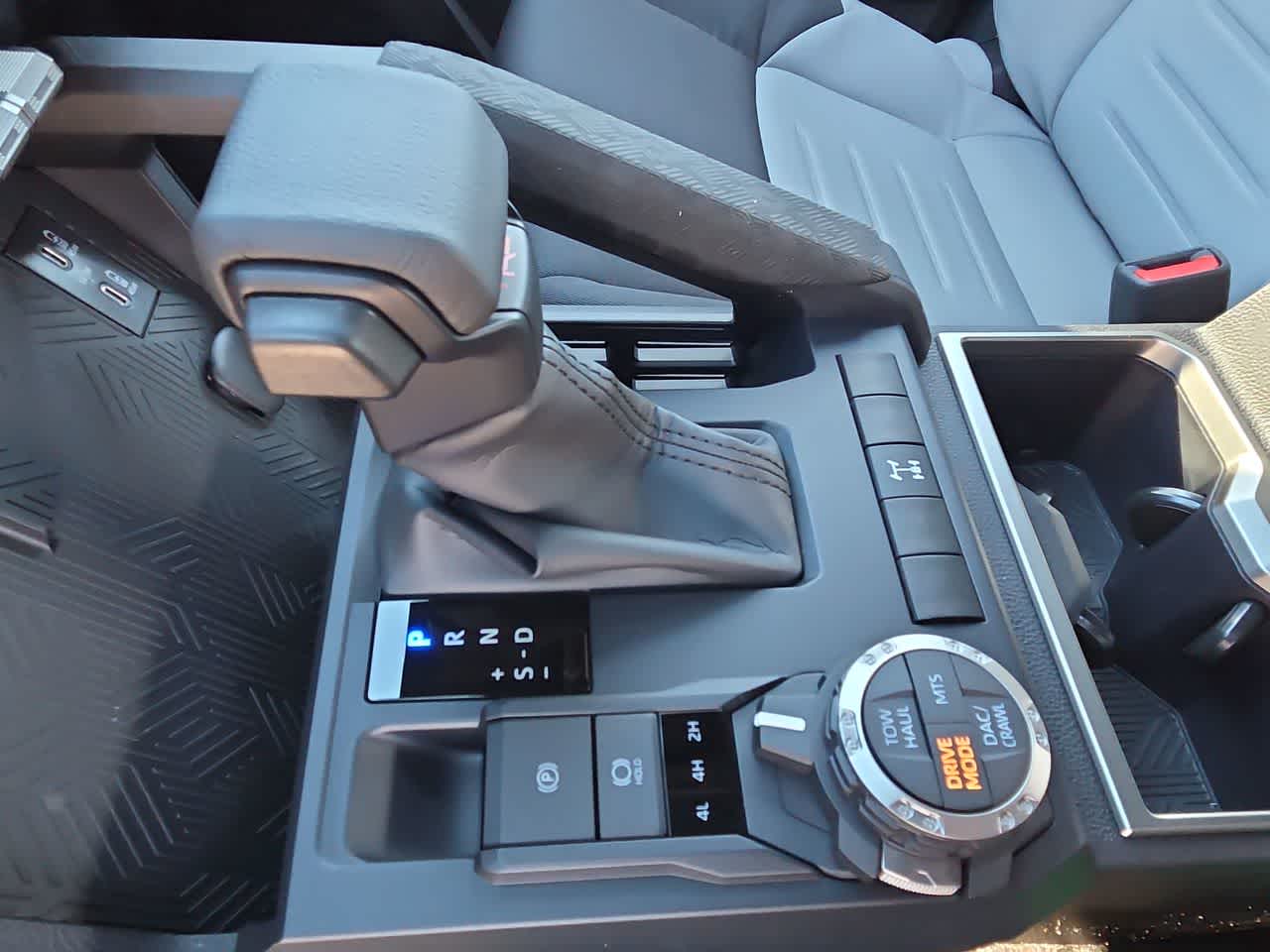 Thumbnail: 2026 Toyota Tacoma - 21