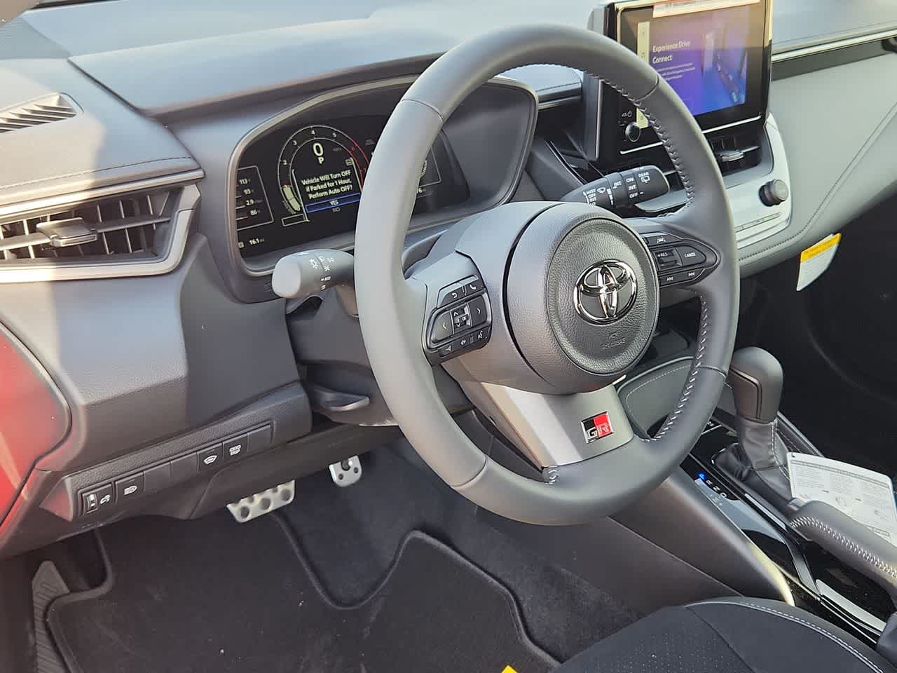 Thumbnail: 2026 Toyota GR Corolla - 10