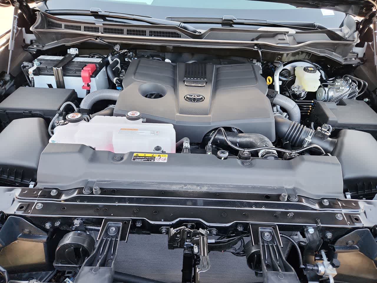 Thumbnail: 2026 Toyota Tundra - 13