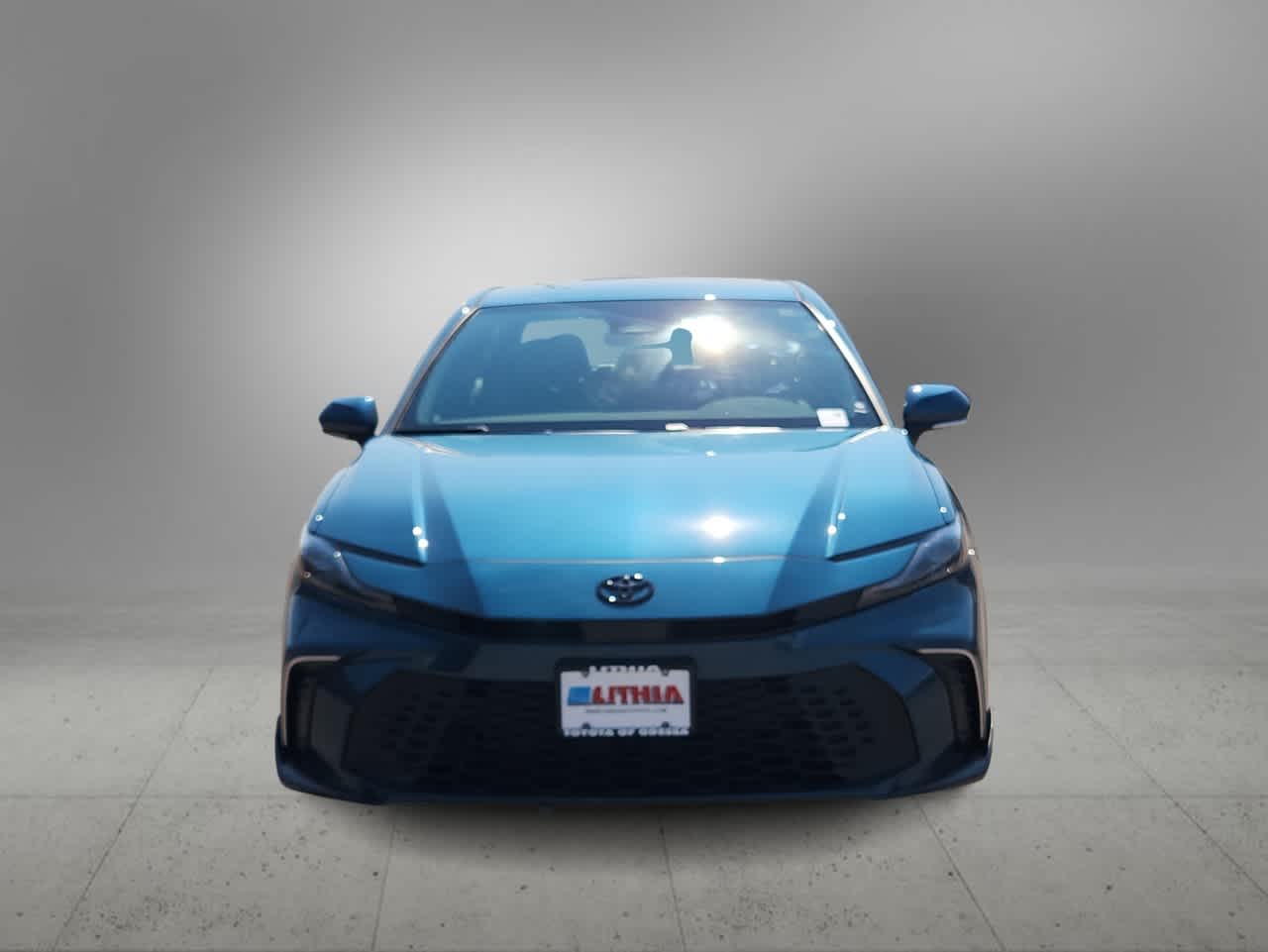 Thumbnail: 2025 Toyota Camry - 3