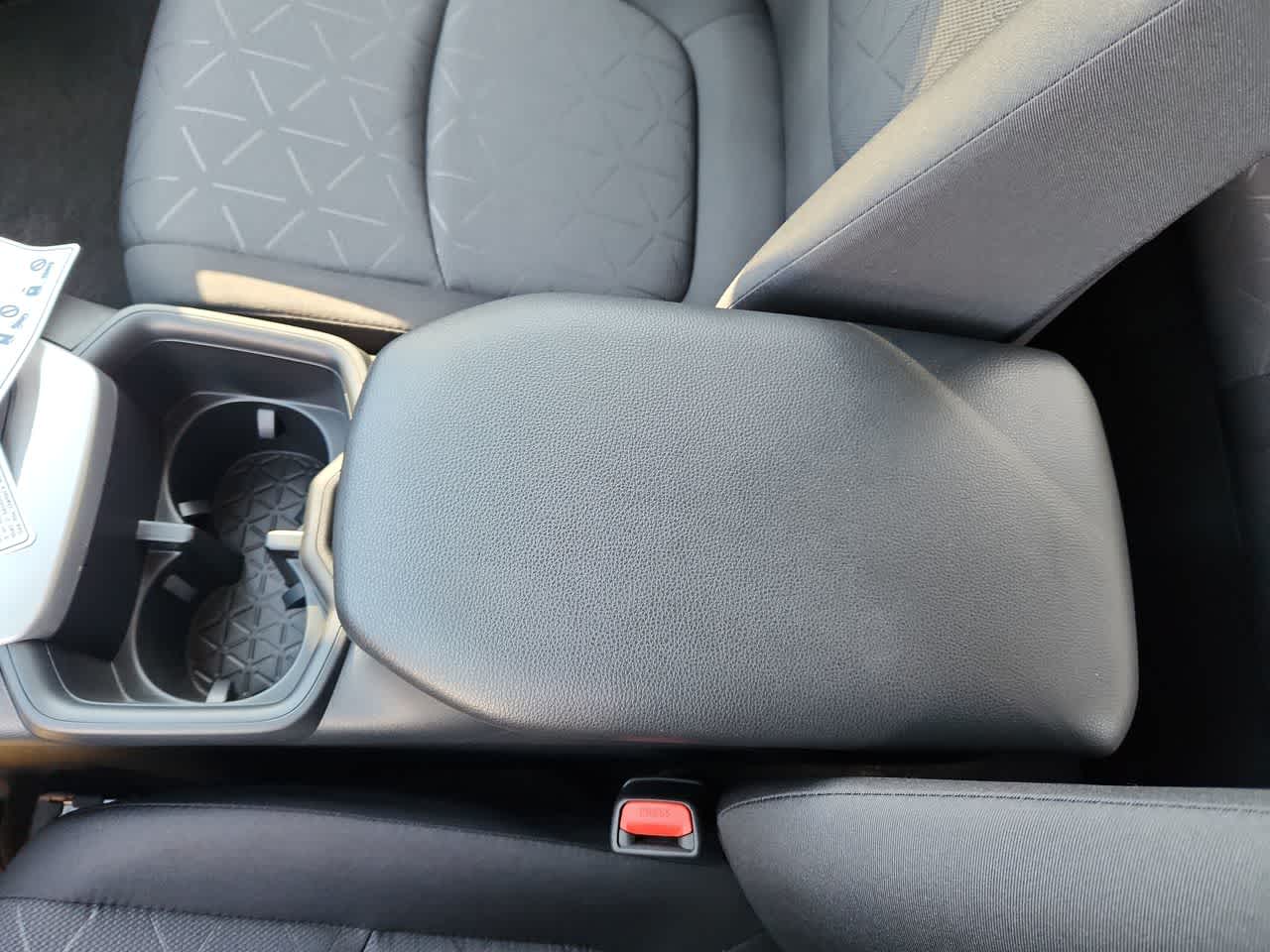 Thumbnail: 2025 Toyota RAV4 - 20