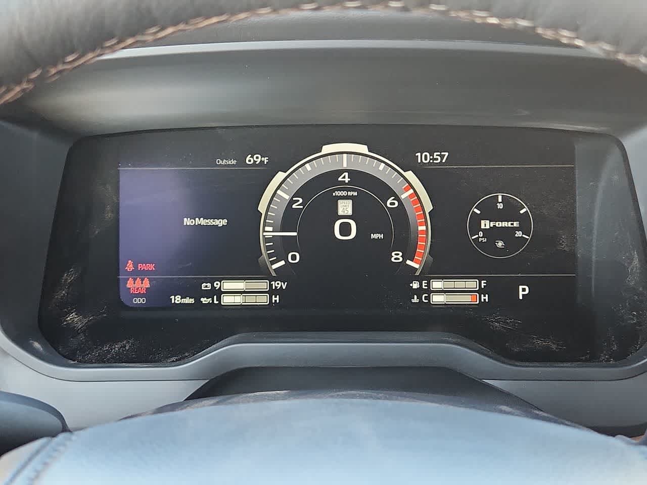 Thumbnail: 2026 Toyota Tundra - 22