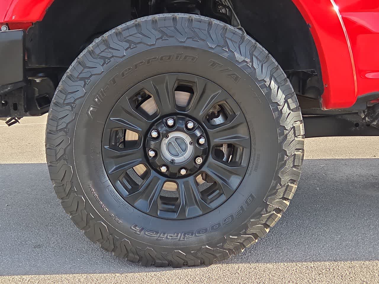 Thumbnail: 2022 Ford Econoline - 12