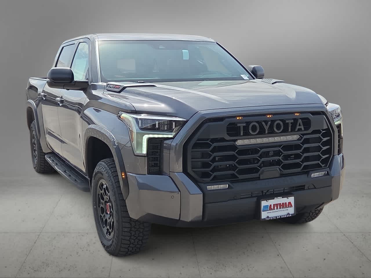 Thumbnail: 2026 Toyota Tundra - 3