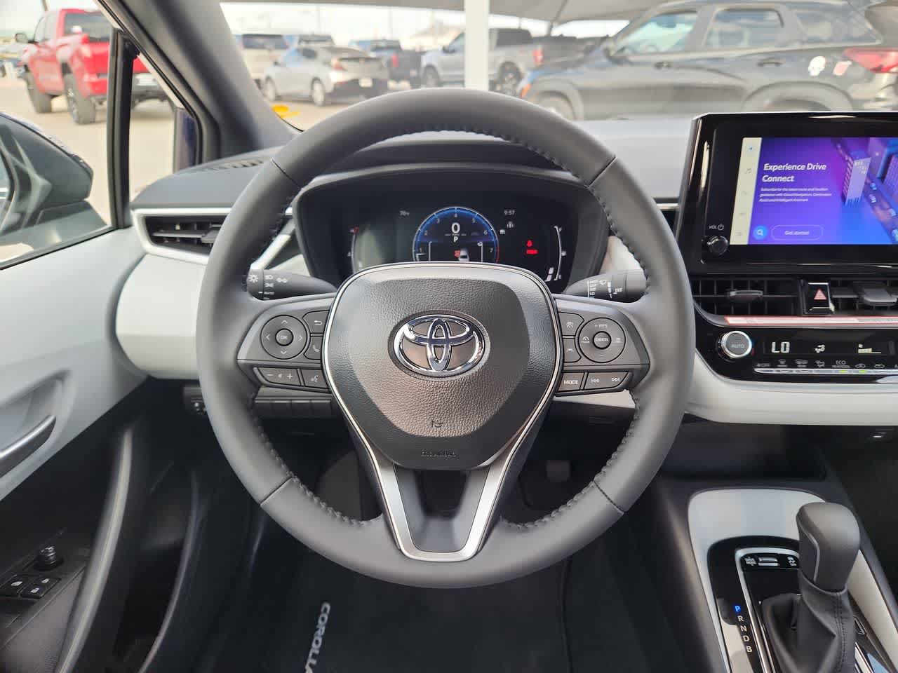 Thumbnail: 2026 Toyota Corolla - 19