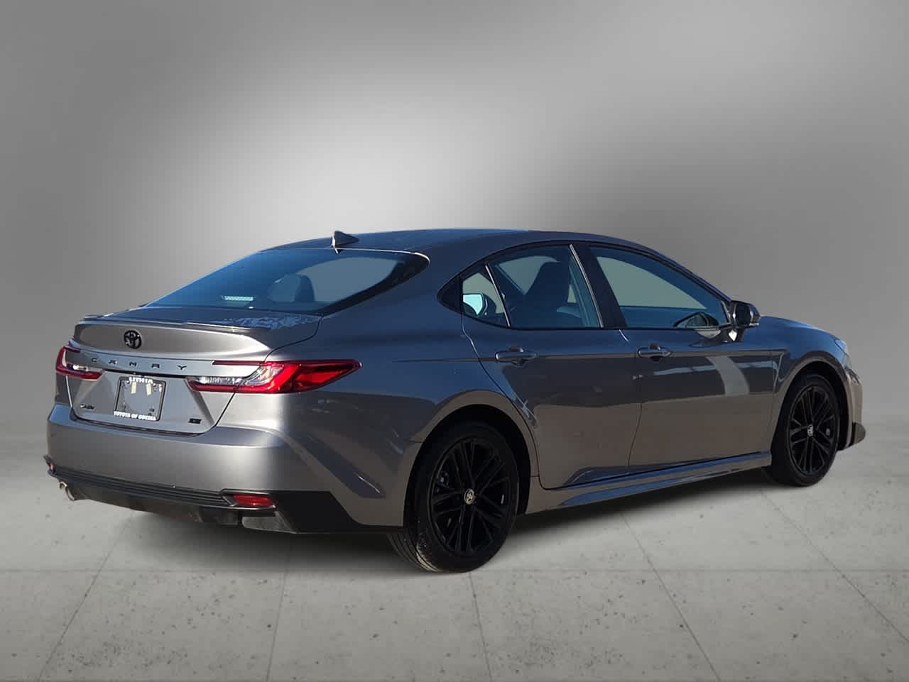 Thumbnail: 2025 Toyota Camry - 8