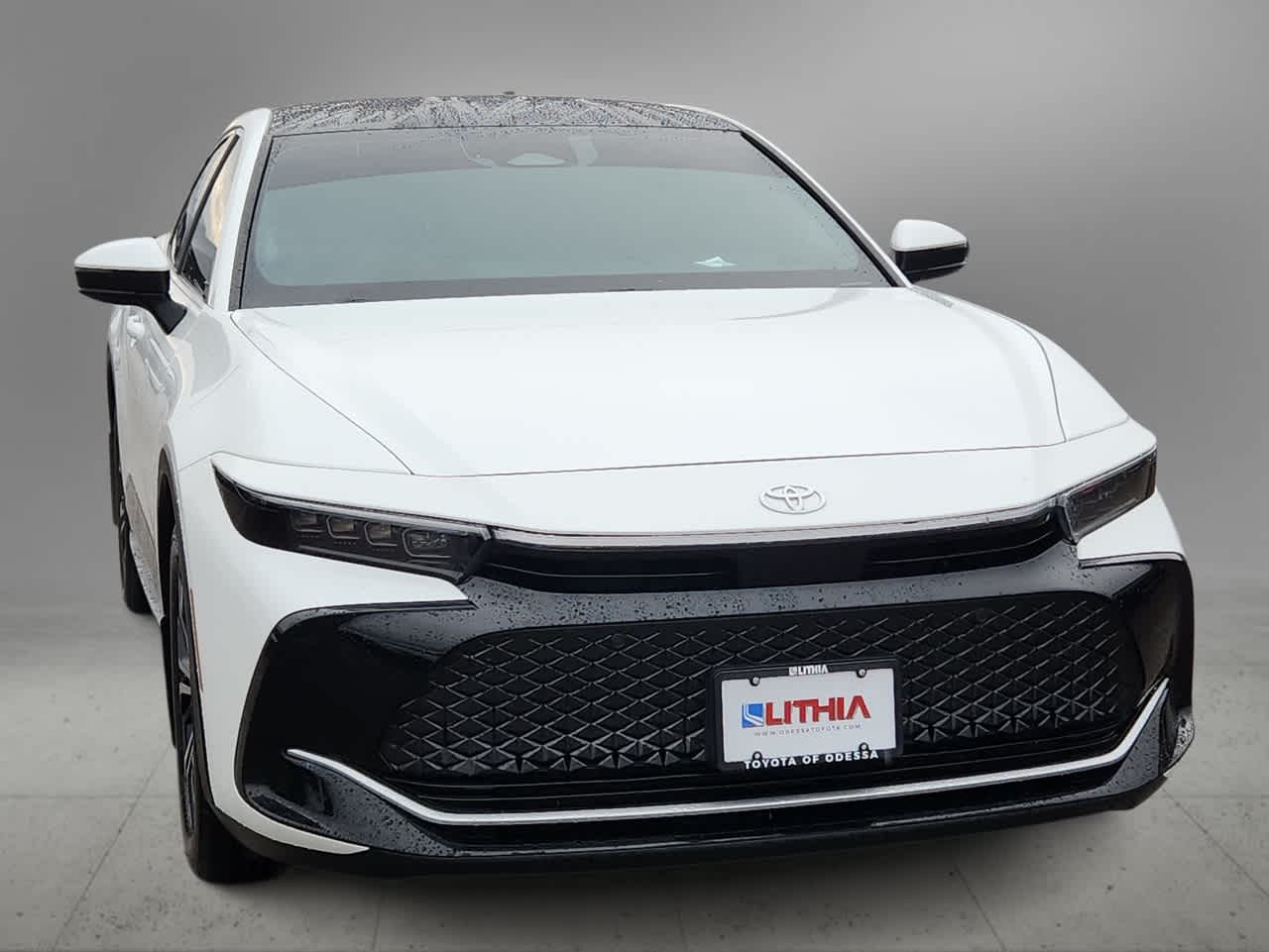 Thumbnail: 2024 Toyota Crown - 3