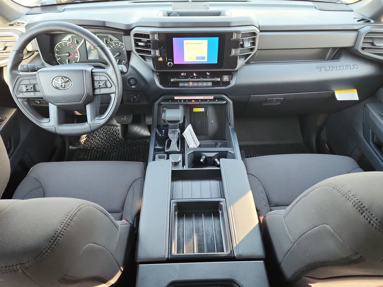 Thumbnail: 2026 Toyota Tundra - 14